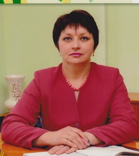 Фефелова Татьяна Николаевна.